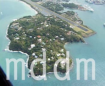 HELI 030CASTRIES