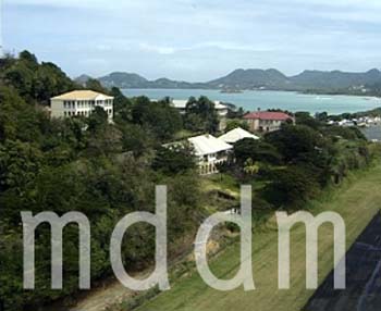 HELI 061CASTRIES