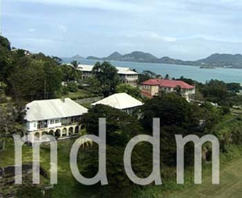 HELI 062CASTRIES
