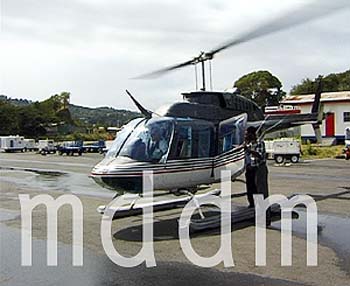 HELI 064CHOPPER