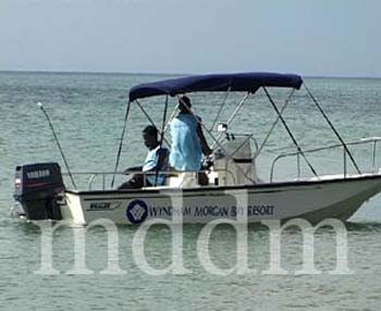 WM 136WATERSPORTS