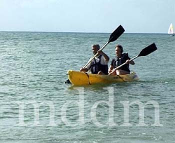 WM 160WATERSPORTS