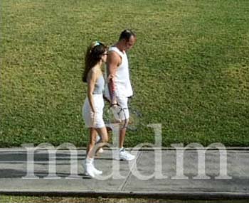 WM 015TENNIS