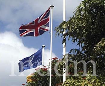 WM 114FLAG