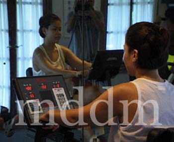 WM 060GYM