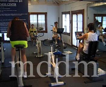 WM 062GYM