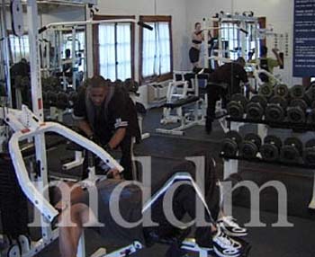 WM 066GYM