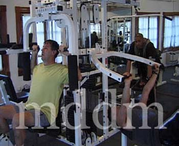 WM 067GYM