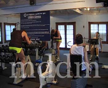 WM 068GYM