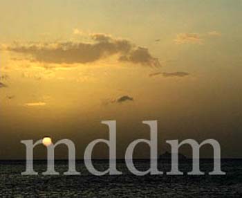 WM 075SUNSET