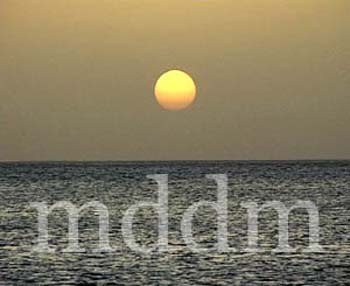 WM 076SUNSET