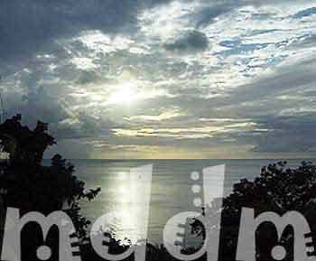 9_JAL056SUNSET