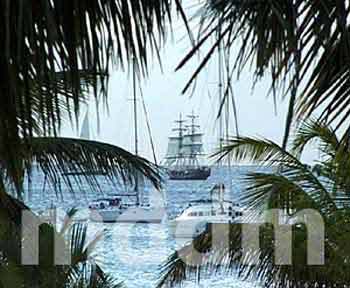 ROYAL063galleon