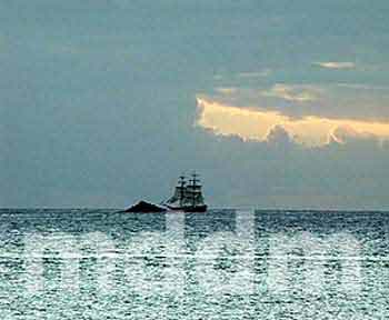 ROYAL068GALLEON